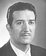 Franco Evangelisti (politician)