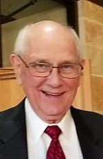 Frank C. Cooksey