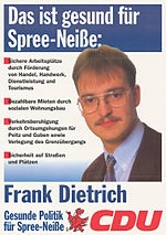 Frank Dietrich (politician)