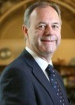Frank Doran (British politician)