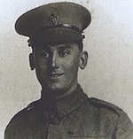 Frank Edwards (British Army soldier)