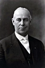 Frank H. Foss