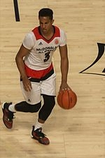 Frank Jackson (basketball)