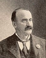 Frank M. Boyce