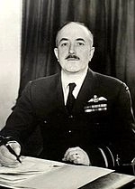 Frank McNamara (RAAF officer)