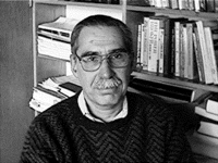 Frank Michelman