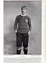 Frank Mills (rugby union)