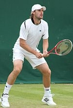 Frank Moser (tennis)
