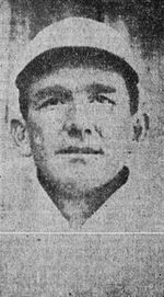 Frank Murphy (baseball)
