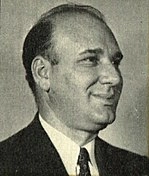Frank P. Pellegrino
