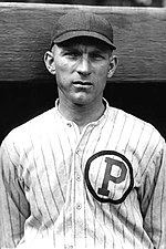 Frank Parkinson (baseball)