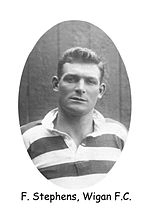 Frank Stephens (rugby league)