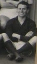 Frank Williams (Australian footballer, born 1914)