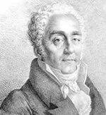 François-Auguste Parseval-Grandmaison