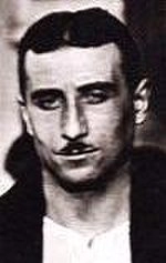 François Borde