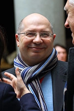 François Brottes