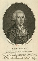 François Buzot