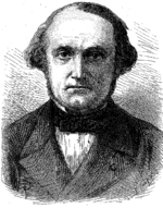 François Clément Sauvage