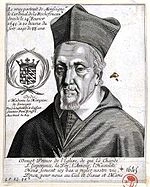 François de La Rochefoucauld (cardinal)