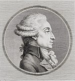 François Dominique de Reynaud, Comte de Montlosier