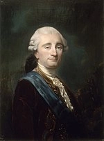 François-Emmanuel Guignard, comte de Saint-Priest