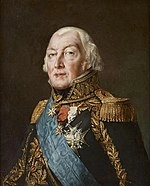 François-Henri de Franquetot de Coigny