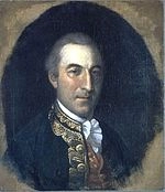 François-Jean de Chastellux