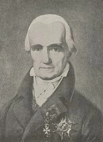 François Joseph de Gratet, vicomte Dubouchage