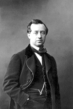 François Jules Edmond Got