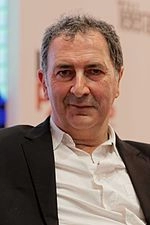 François Morel (actor)