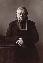 François-Napoléon-Marie Moigno