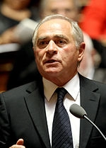 François Patriat