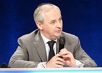 François Pérol