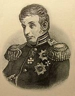 François Sainte de Wollant