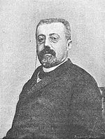François Victor Alphonse Aulard
