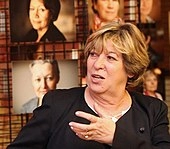 Françoise Cartron