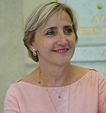 Françoise Dumas