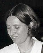 Françoise Mallet-Joris