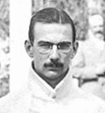 Frans Möller (tennis)