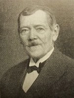 Frans Wilhelm Odelmark