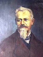 František Pošepný