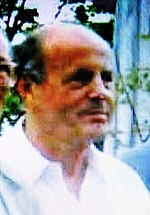 Franz Gehrels