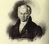 Franz Josef Gerstner