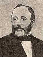 Franz-Joseph Müller von Reichenstein