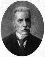 Franz Klein (politician)
