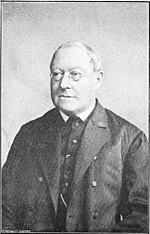 Franz Lorinser