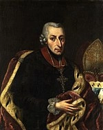 Franz Ludwig von Erthal