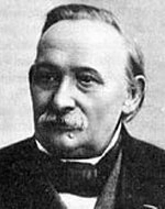 Franz Magnus Böhme