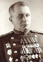 Franz Perkhorovich