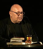 Franz Schuh (writer)